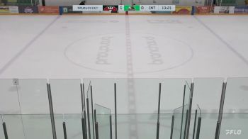 Replay: Home - 2024 Amos vs Gatinea | Jan 13 @ 12 PM