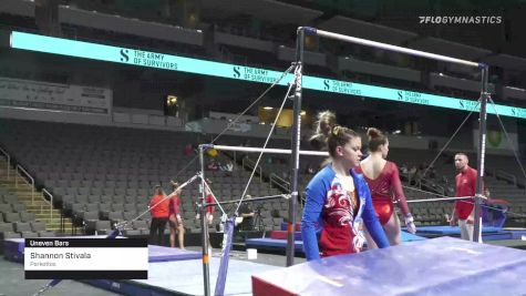 Shannon Stivala - Bars, Parkettes - 2022 Elevate the Stage Toledo presented by Promedica