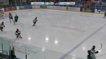 Replay: Home - 2025 Surrey vs Alberni Valley | Apr 8 @ 6 PM