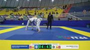 SILAS FIRMINO DA SILVA vs RENNYO KUNIZO NAKABAYASHI 2026 FPJJ Circuito Paulista GI Etapa 3