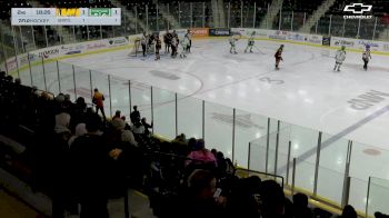 Replay: Home - 2024 Waywayseecappo vs Portage | Nov 29 @ 7 PM