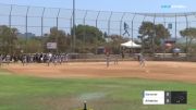 Sorcerer vs Athletics Mercado/Greg at PGF 2018 14U Premier Nationals