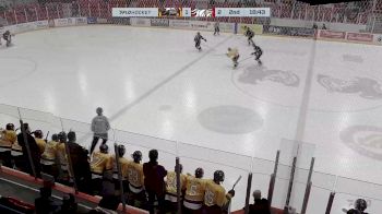 Replay: Home - 2025 Caledon vs Ayr | Jan 2 @ 6 PM