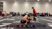 Jason Robinson vs Musa Ljumanovic 2024 ADCC Niagara Open