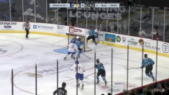 Replay: Away - 2023 Roanoke vs Quad City | Oct 28 @ 7 PM