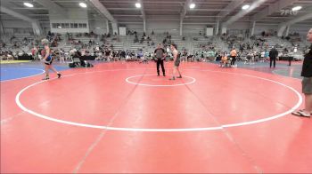 145 lbs Rr Rnd 3 - Liam Zeh, Strive vs Cecil Miller, Beach Boyz Wrestling