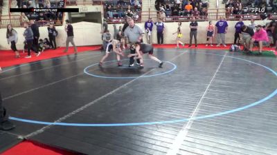 108_G lbs Round Of 16 - Jordyn Muhs, Shippensburg vs McKayla Curtis, Stroudsburg