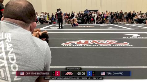 Adonis Colon vs Pedro Spindola 2025 ADCC Orlando Open/Youth Trials