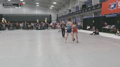 175 lbs Champ. Rd Of 16 - Joseph Jones Meadow V, Elevate Wrestling Club vs Gavin Edwards, Guerrilla Wrestling Club