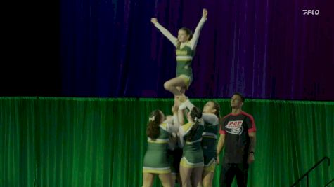 New England - Dighton Rehoboth Falcons [2024 RISMA Pop Warner Show Cheer 2 Jr. Varsity Large Monday] 2024 Pop Warner National Cheer & Dance Championship