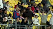 Replay: Wellington vs Counties Manukau | Oct 11 @ 6 AM