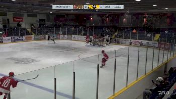 Replay: Home - 2025 Blind River vs Kirkland Lake | Jan 24 @ 7 PM