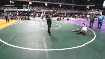 Replay: Mat 4 - 2026 UIL (TX) State Championship - Archive | Feb 14 @ 8 AM