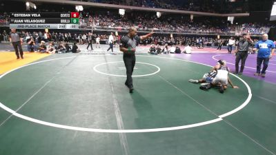 Replay: Mat 4 - 2026 UIL (TX) State Championship - Archive | Feb 14 @ 8 AM