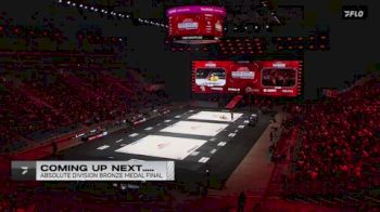Replay: Mat 2 - 2026 ADCC World Championships | Sep 13 @ 6 PM