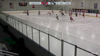 Replay: Home - 2025 Vermont vs Valley | Feb 21 @ 11 AM