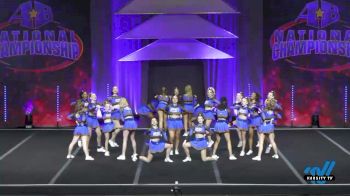 Planet Spirit - Solstice [2022 L1 Senior] 2022 America's Best Kansas City Grand Nationals