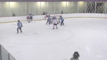 Replay: Home - 2025 Cyclones 15U vs Rangers | Sep 21 @ 9 AM