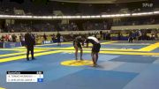 ANDY TOMAS MURASAKI PEREIRA vs EDUARDO AVELAR DE CARVALHO 2022 World IBJJF Jiu-Jitsu No-Gi Championship