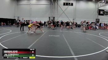 106 lbs Round 7 (8 Team) - Owen Fol, North Hunterdon WC vs Dylan Blenk, Prime Wrestling Gold