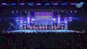 Top Gun All Stars - Miami - Lady Jags [2025 L6 Senior - Medium Day 1] 2025 CHEERSPORT National All Star Cheerleading Championship
