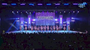 Top Gun All Stars - Miami - Lady Jags [2025 L6 Senior - Medium Day 1] 2025 CHEERSPORT National All Star Cheerleading Championship