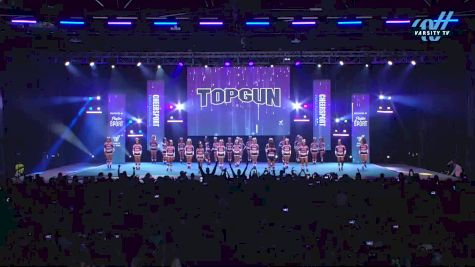 Top Gun All Stars - Miami - Lady Jags [2025 L6 Senior - Medium Day 1] 2025 CHEERSPORT National All Star Cheerleading Championship