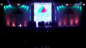 Fusion All Stars - FIREBOLTS [2024 L1 Youth - Medium 1] 2024 The West Regional Summit