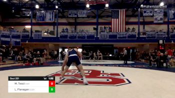 132 lbs Semifinal - Aidan Bachman, Cedar Cliff vs Matt Repos, Central Dauphin