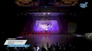 DanzForce Academy - Dolls [2025 Youth - Hip Hop - Small Day 2] 2025 Power Dance Grand Nationals