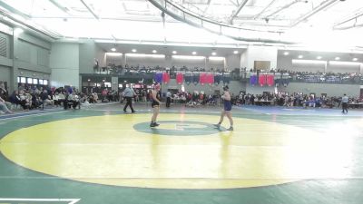 138 lbs Round Of 32 - Amelia Guimond, Staples vs Zeynep Sare, Amity