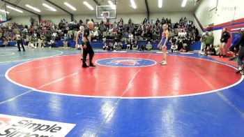 135 lbs Rr Rnd 2 - Abbey Miller, Bixby HS Girls vs Ruby Hughes, Bixby HS Girls