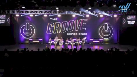 DanceWorks - Mini Pom (small) [2024 Mini - Pom - Small Day 1] 2024 WSF Grand Nationals