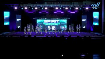 Maine Stars - Glory [2025 L6 Limited Coed - XSmall Day 2] 2025 Spirit Fest Grand Nationals