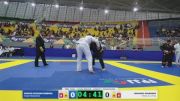 LEONARDO GIAMUNDO vs VINICIUS CASSIANO BARBOSA 2026 FPJJ Circuito Paulista GI Etapa 3