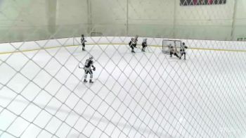 Replay: Home - 2025 Imperials U14 vs NE Wolves | Feb 1 @ 6 PM