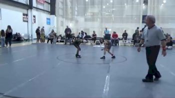 65 lbs Cons. Round 1 - Corey Ashlock, Great Neck Wrestling Club vs Morrison Motley, Flex Wrestling