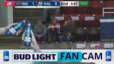 Replay: Home - 2022 Indy vs Kalamazoo | Nov 13 @ 3 PM