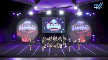 Tribe Athletics - J2CREW [2023 L2 Junior - Medium Day 1] 2023 America's Best Grand Nationals