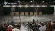 Beau Monde Independent "Knoxville TN" at 2026 WGI Guard World Championships