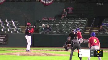 Replay: Home - 2025 Rockers vs Blue Crabs | Apr 26 @ 7 PM