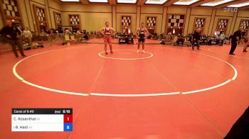 Replay: Mat 12 - 2024 Phil Portuese Northeast Regional Champs | May 10 @ 3 PM