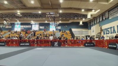 Isabelle vs SCARLETT 2026 Super Cup - Murrieta