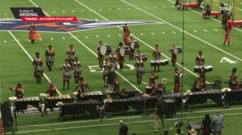 Replay: Multi Cam - 2026 DCI Southwestern Championship | Jul 18 @ 1 PM