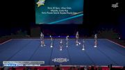 Owls All Stars - Silver Owls [2026 L1.1 Youth - PREP Exhibition] 2026 UCA & UDA All Star Nationals