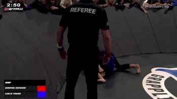 Replay: AGF US National Super Fight Championship | Nov 15 @ 3 PM