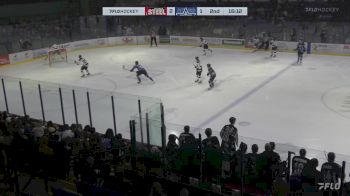 Replay: Home - 2024 Chicago vs Lincoln | Mar 15 @ 7 PM