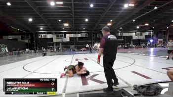 Replay: Mat 1 - 2024 Who's Unstoppable Preseason Nationals | Oct 5 @ 9 AM