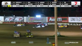 Feature | 2026 Wild West Shootout Opener at Central Arizona Raceway