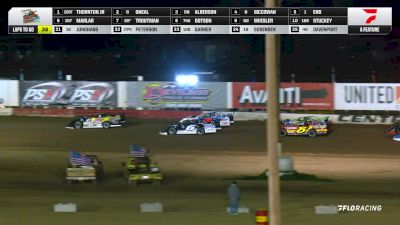 Feature | 2026 Wild West Shootout Opener at Central Arizona Raceway